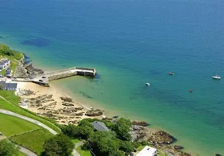 Semesterbostad 8 Croaghross House,