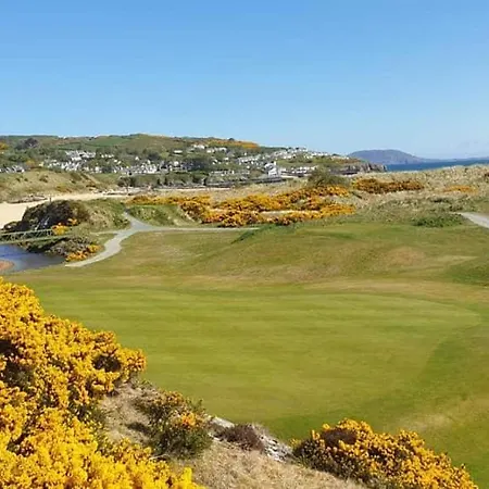 8 Croaghross House, Portsalon