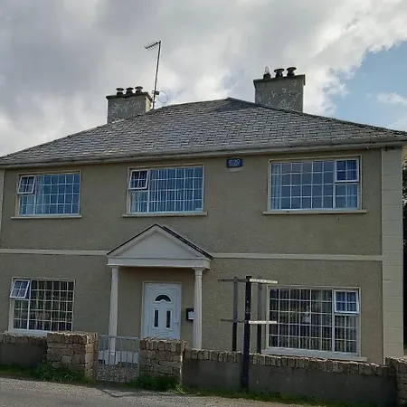 8 Croaghross House,