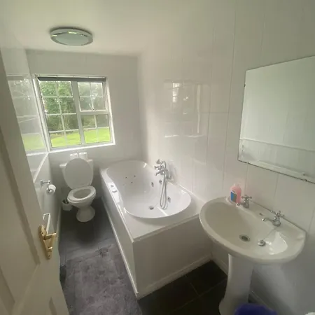 8 Croaghross House, Portsalon