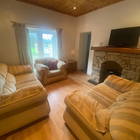 8 Croaghross House, Holiday home Portsalon