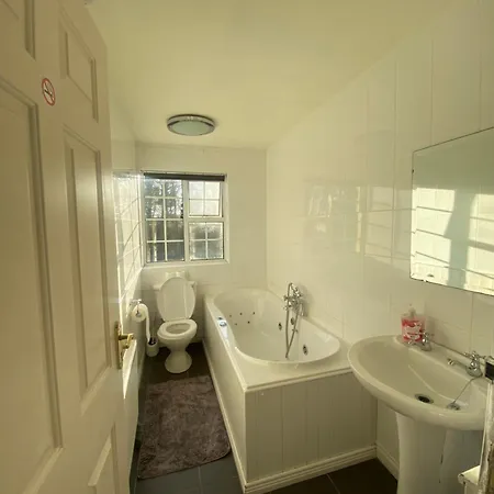 Holiday home 8 Croaghross House, Portsalon