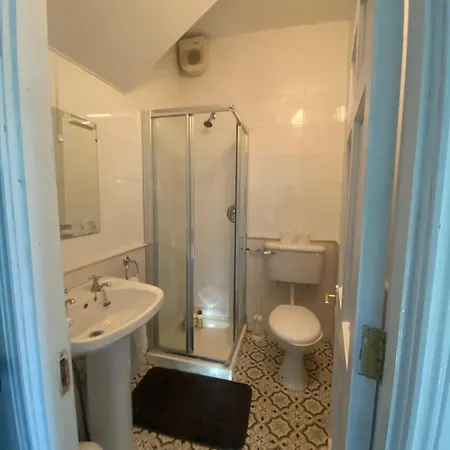 بيت للعطل 8 Croaghross House, بورتسالون