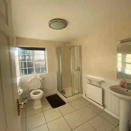 8 Croaghross House, Portsalon