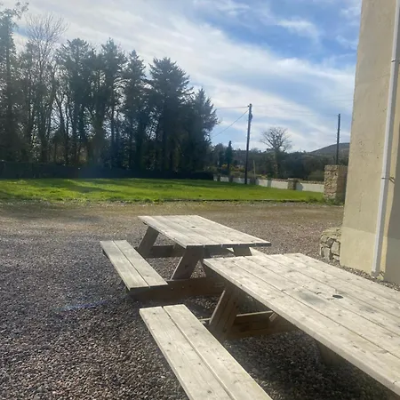 Holiday home 8 Croaghross House,