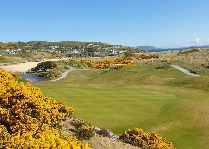 8 Croaghross House, Portsalon