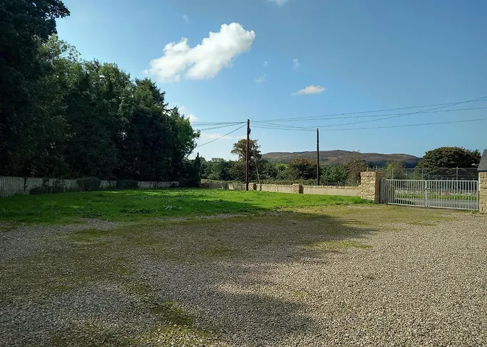 8 Croaghross House, Сasa de vacaciones