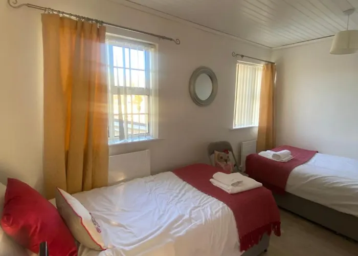8 Croaghross House, Сasa de vacaciones