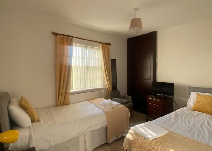 8 Croaghross House, Portsalon