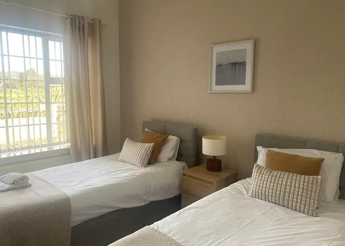8 Croaghross House, Сasa de vacaciones